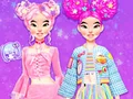 Jeu Défi Hashtag Mode de Rue Harajuku en ligne