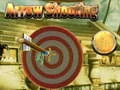 Jeu Tir à l'arc en ligne
