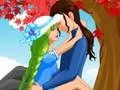 Jeu Amants sous l'arbre en ligne