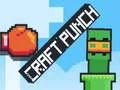 Jeu Coup de Craft en ligne