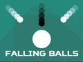 Jeu Balles tombantes en ligne Jeu Balles tombantes en ligne