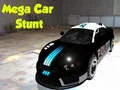 Jeu Méga Cascade de Voiture en ligne Jeu Méga Cascade de Voiture en ligne