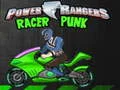 Jeu Power Rangers: Punk Racer en ligne Jeu Power Rangers: Punk Racer en ligne