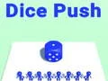Jeu Pousser les dés en ligne Jeu Pousser les dés en ligne