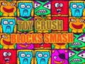 Jeu Écrasez les blocs jouets en ligne Jeu Écrasez les blocs jouets en ligne