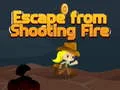 Jeu Échapper au feu tirant en ligne