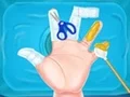 Jeu Conseils de premiers secours pour Baby Taylor en ligne Jeu Conseils de premiers secours pour Baby Taylor en ligne