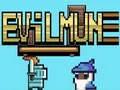 Jeu Mun Maléfique en ligne