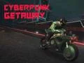 Jeu Fuite Cyberpunk en ligne Jeu Fuite Cyberpunk en ligne