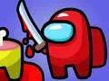 Jeu Tueur d'Imposteur Parmi Nous en ligne