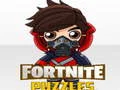 Jeu Casse-tête Fortnite en ligne Jeu Casse-tête Fortnite en ligne