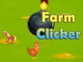 Jeu Clicker de Ferme en ligne
