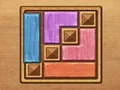Jeu Blocs en bois colorés en ligne
