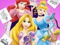 Jeu Princesse Maître Tatouage en ligne Jeu Princesse Maître Tatouage en ligne
