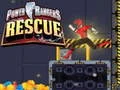 Jeu Power Rangers: Sauvetage en ligne Jeu Power Rangers: Sauvetage en ligne