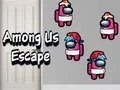 Jeu Among Us : Évasion en ligne