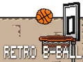 Jeu Retro B-Ball en ligne