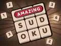 Jeu Sudoku Incroyable en ligne