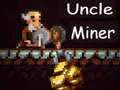 Jeu Oncle Mineur en ligne