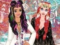 Jeu Guide de style 2017 Édition Princesse en ligne Jeu Guide de style 2017 Édition Princesse en ligne