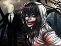 Jeu Jeff Le Tueur : La Chasse au Slenderman en ligne Jeu Jeff Le Tueur : La Chasse au Slenderman en ligne