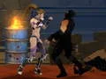 Jeu Такаши Воин Ниндзя en ligne