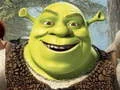 Jeu Collection de Puzzles Shrek en ligne