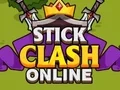 Jeu Stick Clash en ligne en ligne