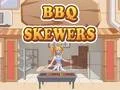 Jeu Brochettes en ligne Jeu Brochettes en ligne