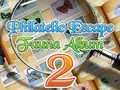 Jeu Évasion philatélique Album de faune 2 en ligne Jeu Évasion philatélique Album de faune 2 en ligne