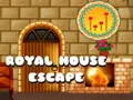 Jeu Évasion de la maison royale en ligne