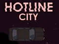 Jeu Ville de la Hotline en ligne Jeu Ville de la Hotline en ligne