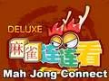 Jeu Mahjong Deluxe 2 en ligne