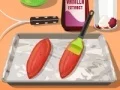 Jeu Tarte de patate douce en ligne Jeu Tarte de patate douce en ligne