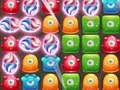 Jeu Saga de Jelly Crush en ligne