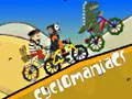 Jeu Cyclomaniaques en ligne