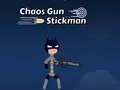 Jeu Pistolet Chaos Stickman en ligne