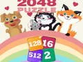 Jeu Puzzle 2048 en ligne Jeu Puzzle 2048 en ligne