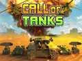 Jeu Appel des Tanks en ligne