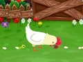 Jeu Poulet Stupide en ligne