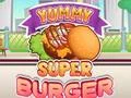 Jeu Super Burger Délicieux en ligne