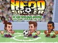 Jeu Head Soccer Ultime en ligne