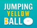 Jeu Balle Jaune Sautillante en ligne