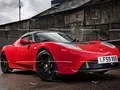Jeu Puzzle Tesla Roadster en ligne Jeu Puzzle Tesla Roadster en ligne