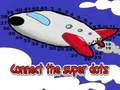 Jeu Connectez les super points en ligne Jeu Connectez les super points en ligne