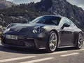 Jeu Porsche 911 GT3 Touring Glisse en ligne
