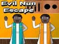 Jeu Évasion de la Mauvaise Sœur en ligne