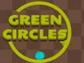 Jeu Cercle Verts en ligne Jeu Cercle Verts en ligne
