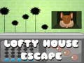 Jeu Évasion de la Maison Élevée en ligne Jeu Évasion de la Maison Élevée en ligne