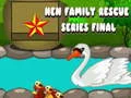 Jeu Série Sauvetage de Famille de Poule : Final en ligne